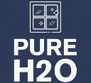 Pure H2O Cleaning logo